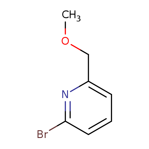2-bromo-6-(methoxymethyl)pyridine