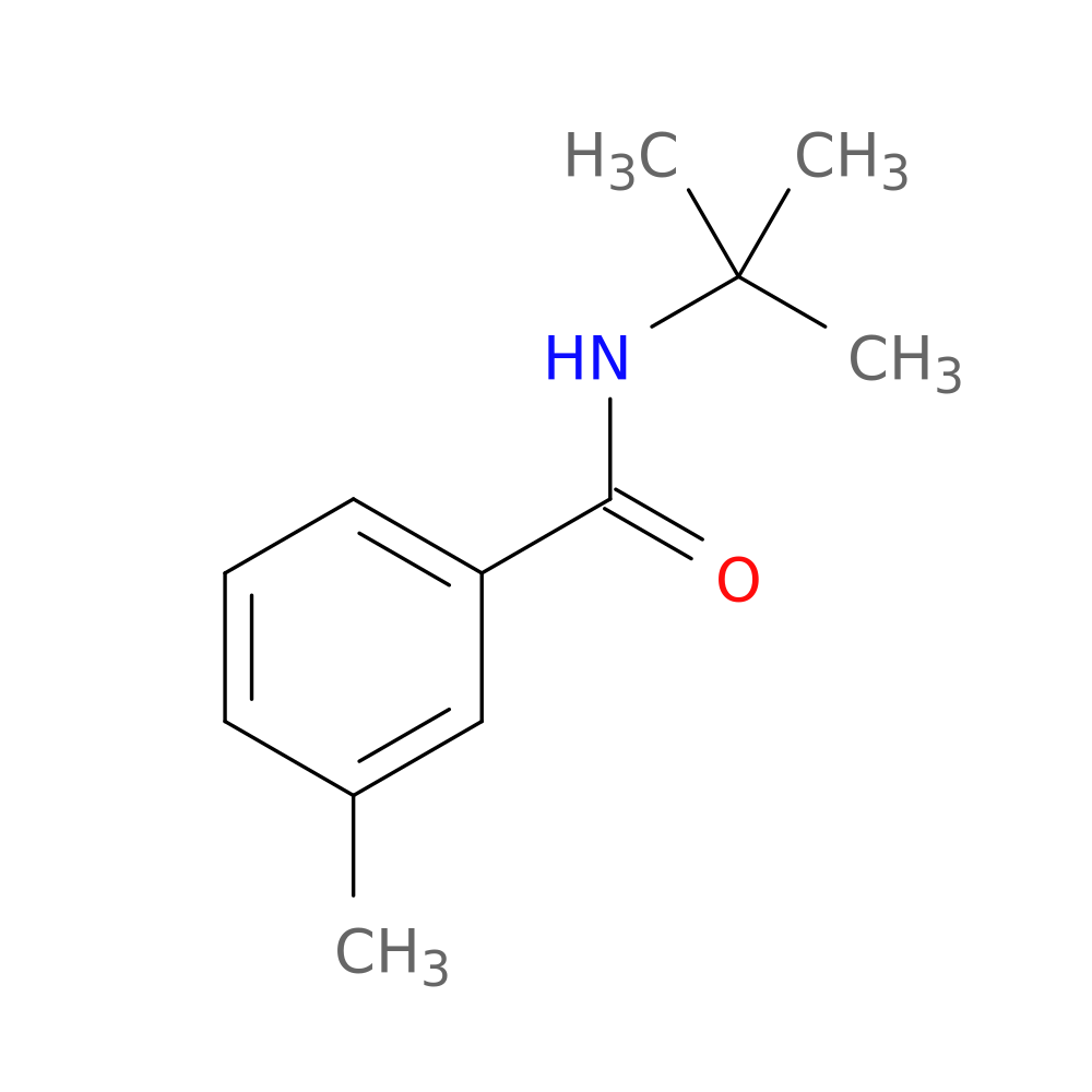 N-tert-Butyl-3-methylbenzamide
