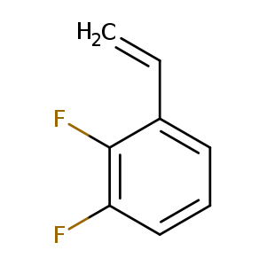 2,3-Difluorostyrene