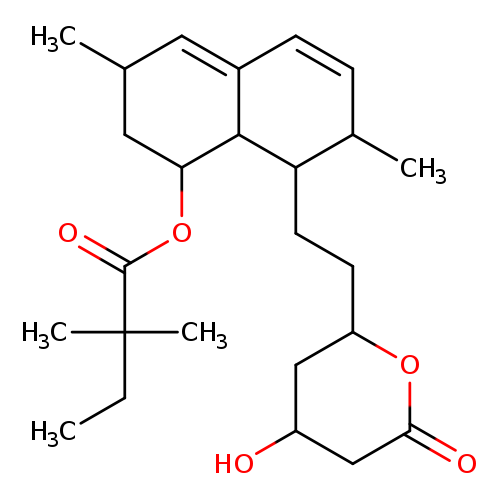 SiMvastatin