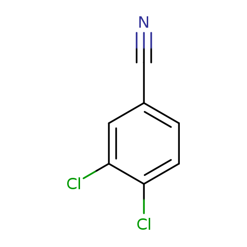 3,4-DICHLOROBENZONITRILE
