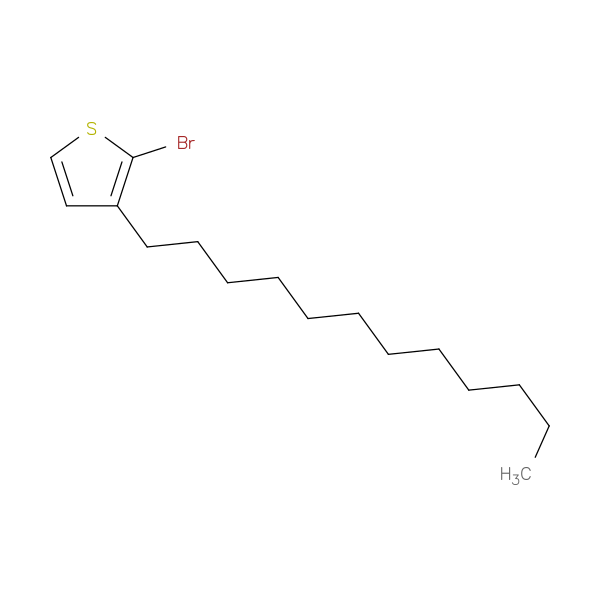 2-Bromo-3-dodecylthiophene