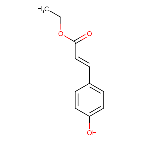 p-Coumaric Acid Ethyl Ester