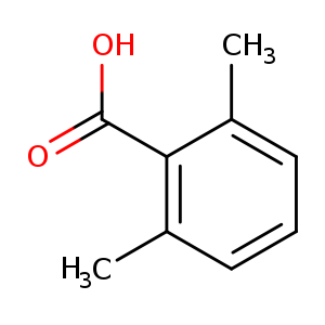 Benzoic acid, 2,​6-​dimethyl-