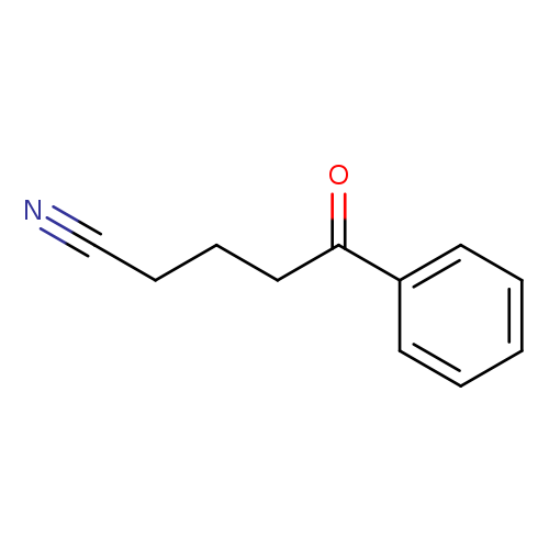 5-Oxo-5-phenylvaleronitrile