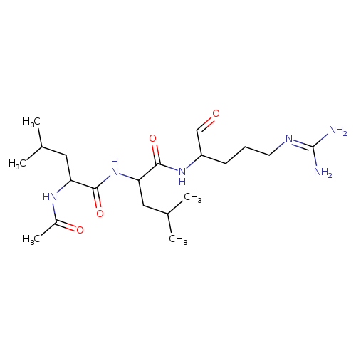 Leupeptin