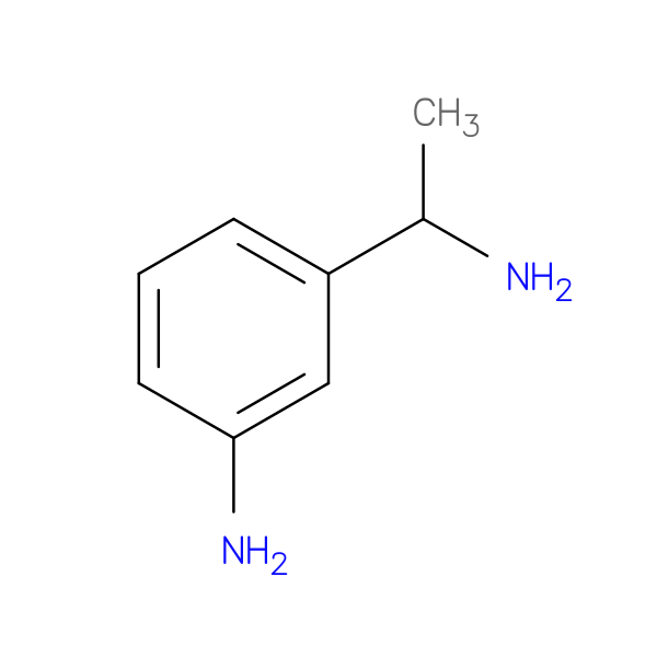 3-(1-Aminoethyl)Aniline