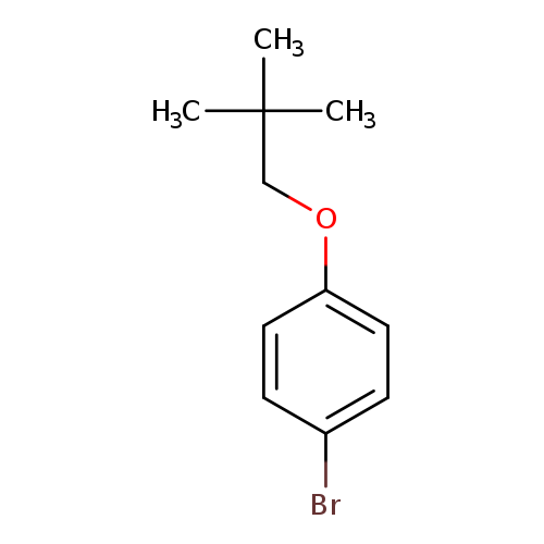 1-Bromo-4-(neopentyloxy)benzene