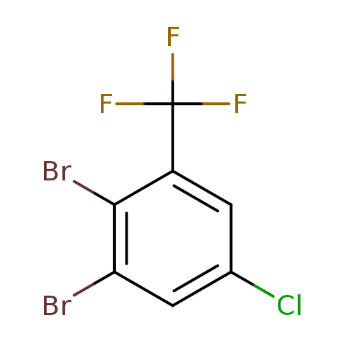 2,3-Dibromo-5-chlorobenzotrifluoride
