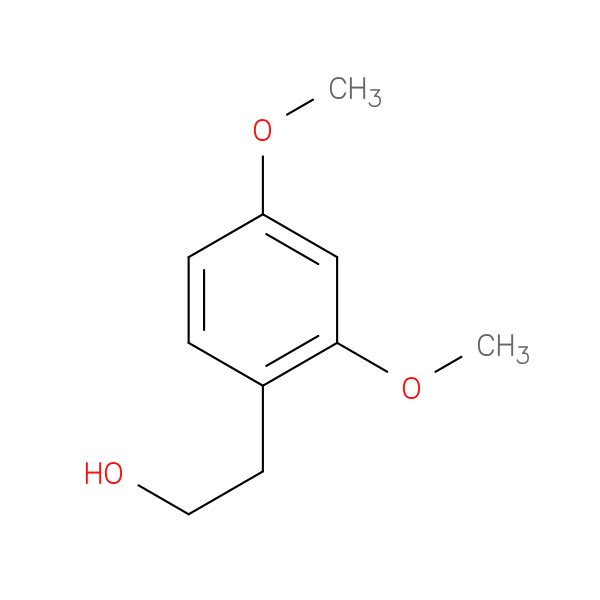 2-(2,4-dimethoxyphenyl)ethanol