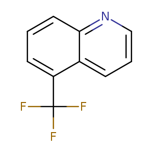 5-(TrifluoroMethyl)quinoline