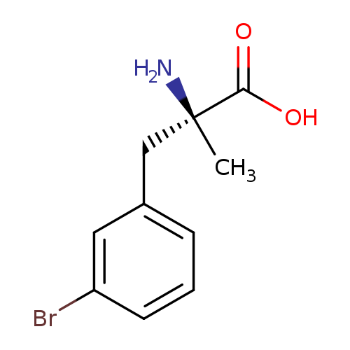 α-Me-Phe(3-Br)-OH·H2O