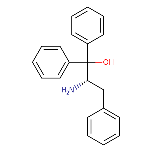 (S)-2-AMino-1,1,3-triphenylpropan-1-ol