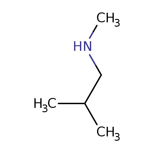 N-Methylisobutylamine