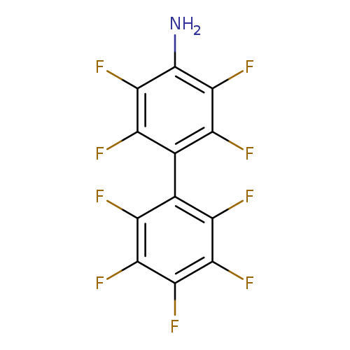 4-Aminoperfluorobiphenyl