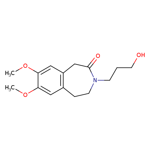 Hydroxy Ivabradine