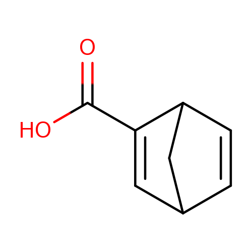 Bicyclo[2.2.1]hepta-2,5-diene-2-carboxylic acid