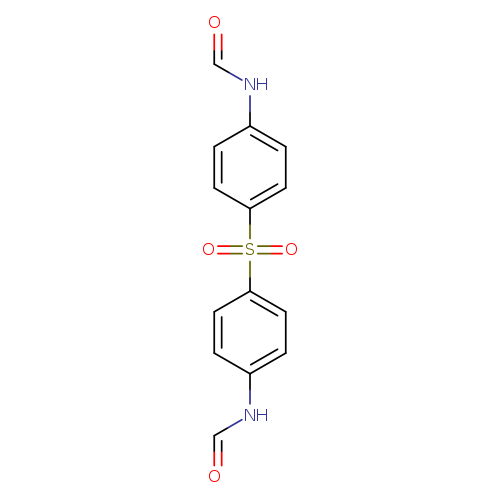 diformyl dapsone