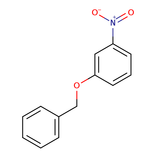 1-(Benzyloxy)-3-nitrobenzene