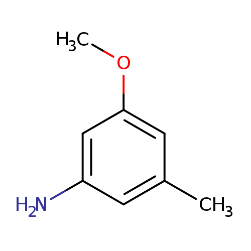 3-Methoxy-5-methylaniline