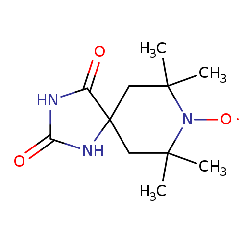 1,3,8-Triazaspiro[4.5]dec-8-yloxy, 7,7,9,9-tetramethyl-2,4-dioxo-
