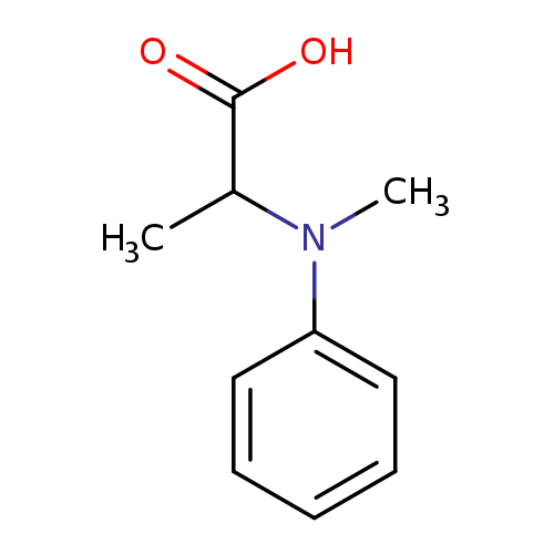 N-methyl-N-phenylalanine