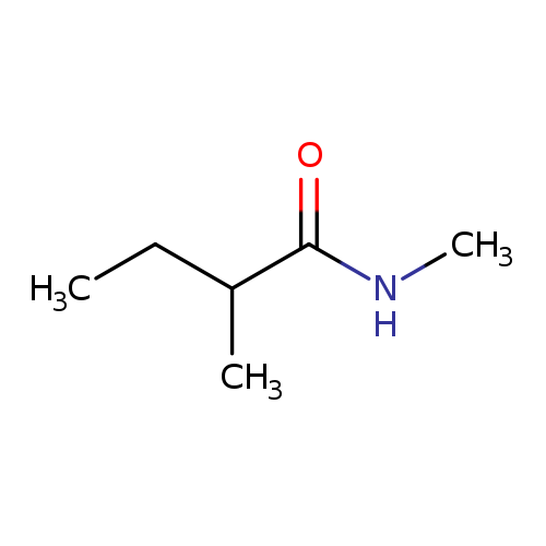 N,2-Dimethylbutanamide