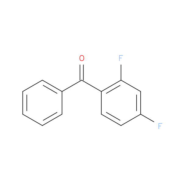 2,4-Difluorobenzophenone