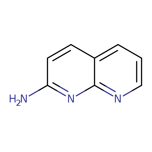 1,8-Naphthyridin-2-amine