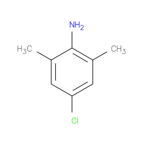 4-Chloro-2,6-dimethylaniline