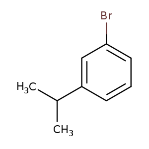 3-Bromocumene