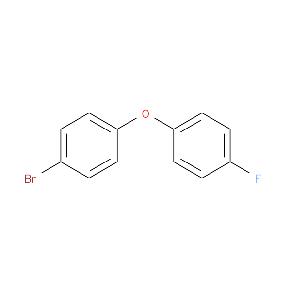 1-Bromo-4-(4-fluorophenoxy)benzene
