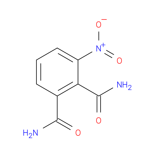 3-Nitrophthalamide