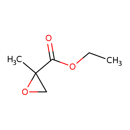 Ethyl 2-methyloxirane-2-carboxylate