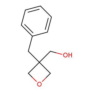 (3-benzyloxetan-3-yl)methanol