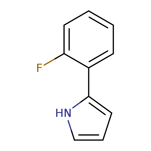 2-(2-FLUORO-PHENYL)-1H-PYRROLE