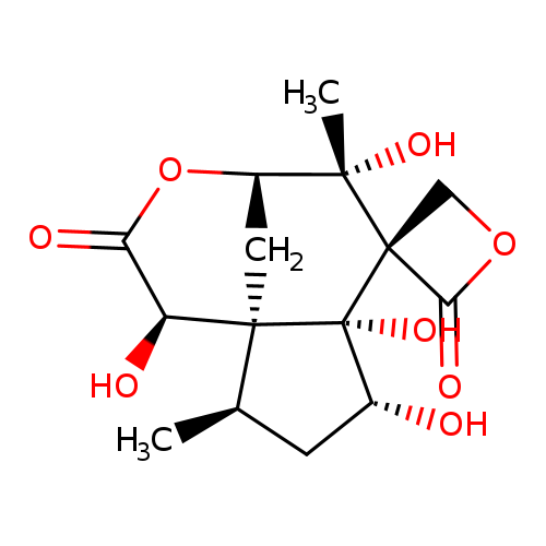 Anisatin