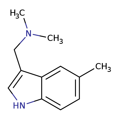 5-Methylgramine