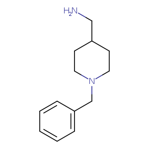 (1-Benzylpiperidin-4-yl)methanamine