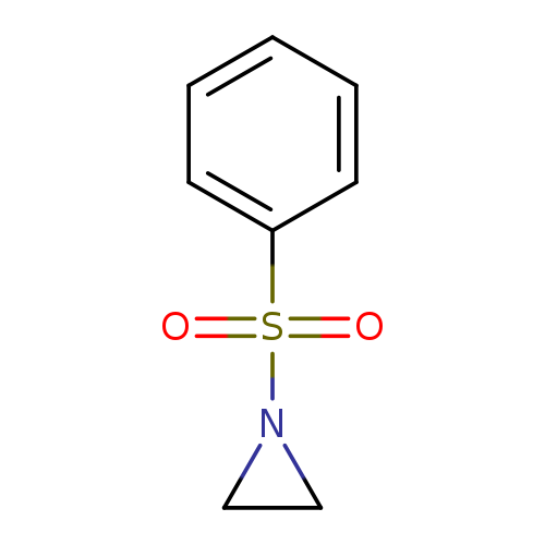 Aziridine,1-(phenylsulfonyl)-