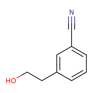 2-(3-CYANO-PHENYL)ETHANOL