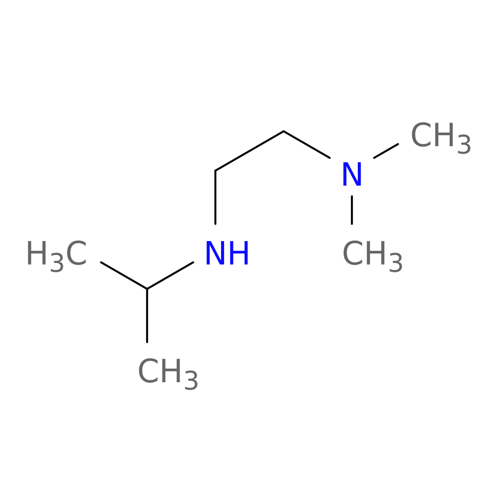 [2-(dimethylamino)ethyl](propan-2-yl)amine