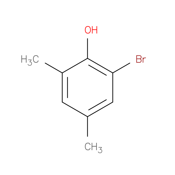 2-Bromo-4,6-dimethylphenol