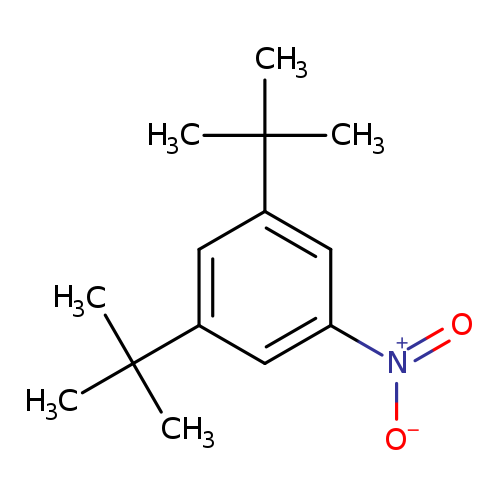1,3-Di-tert-butyl-5-nitrobenzene