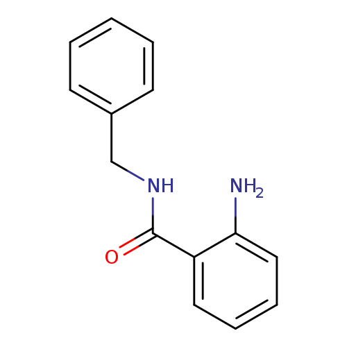 2-Amino-N-benzyl-benzamide