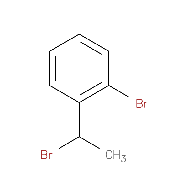 1-Bromo-2-(1-bromoethyl)benzene