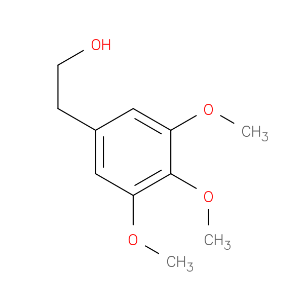 3,4,5-Trimethoxybenzeneethanol