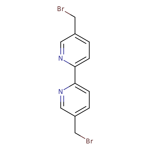 5,5'-Bis(bromomethyl)-2,2'-bipyridine