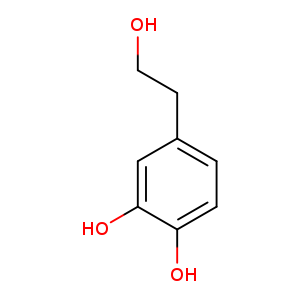3,4-Dihydroxyphenylethanol