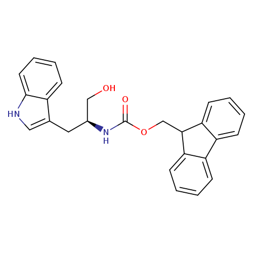 Fmoc-Tryptophanol